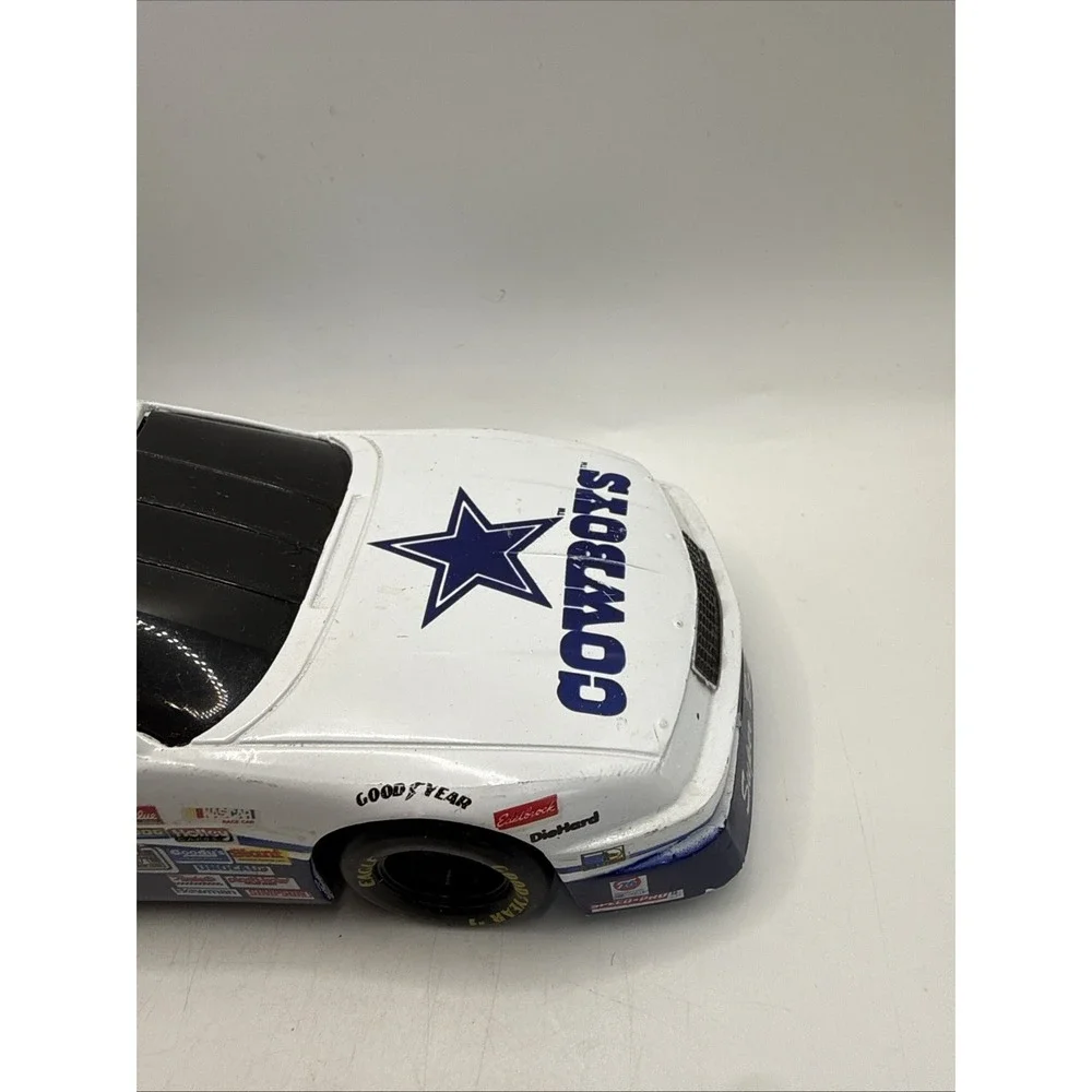 Dallas Cowboys Racing Champions 94 SuperBowl Champs NFL 1/24 Diecast Bank 1/5000
